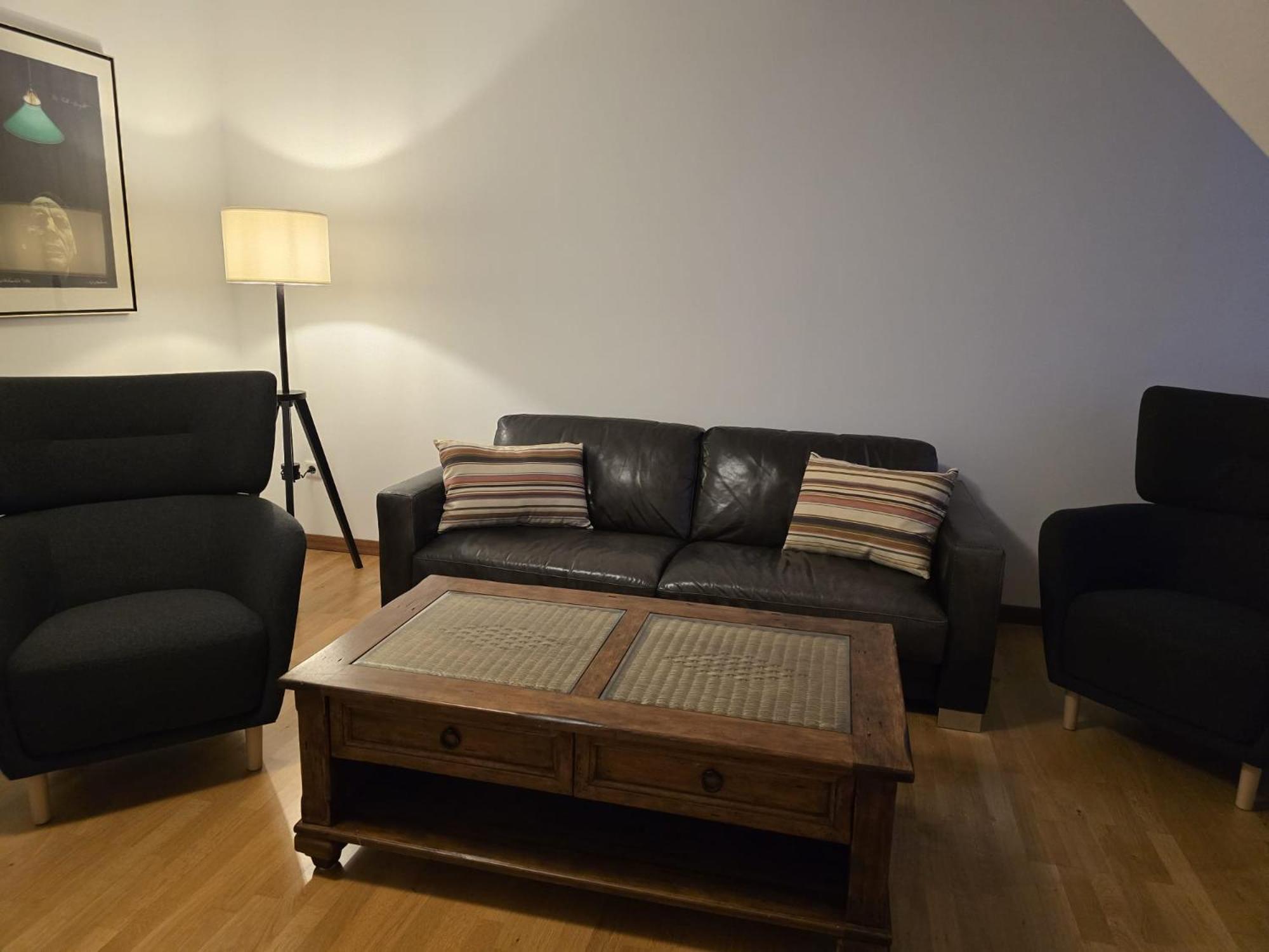 Ferienwohnung Morgensonne Moelln Esterno foto