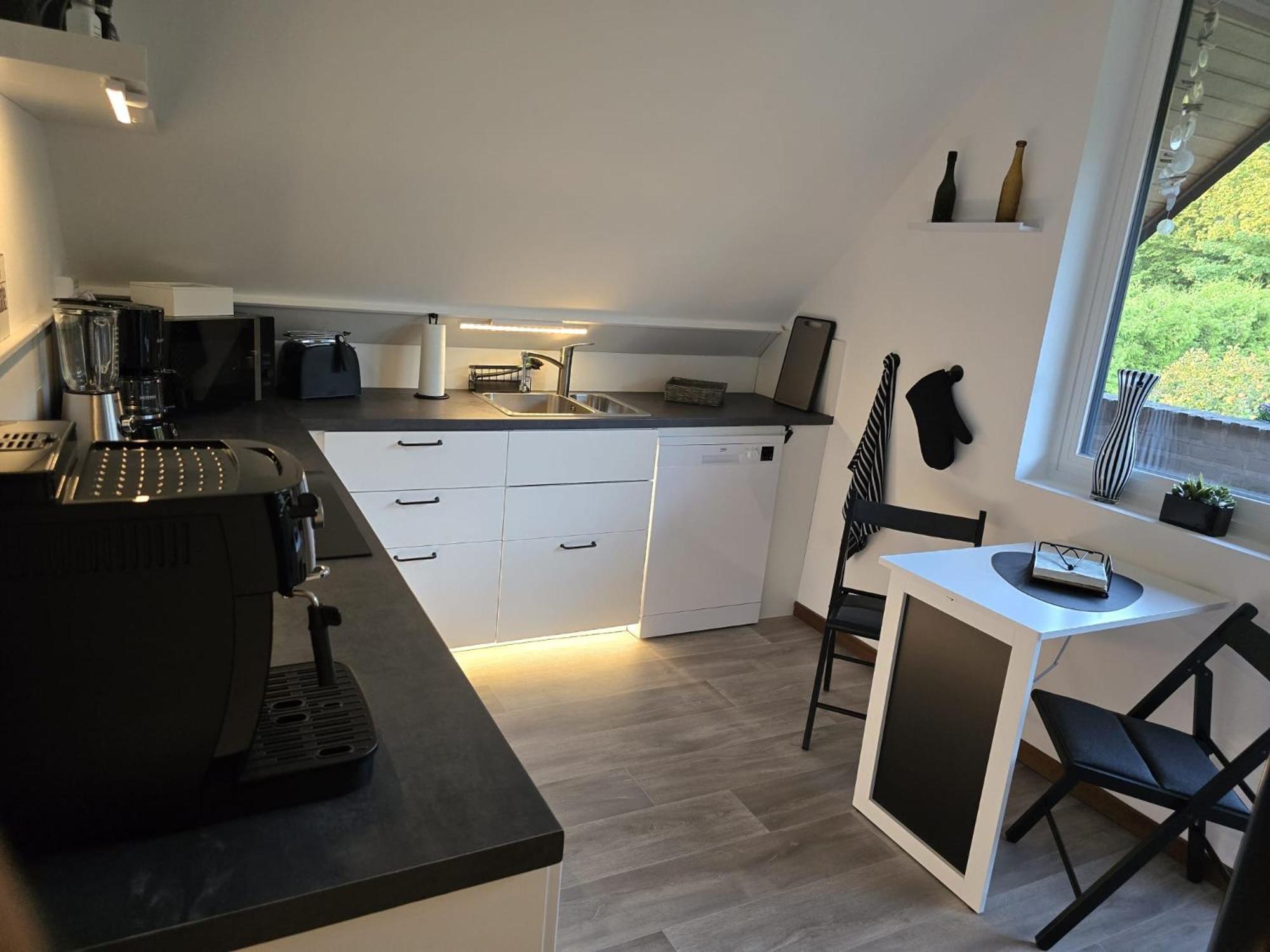 Ferienwohnung Morgensonne Moelln Esterno foto