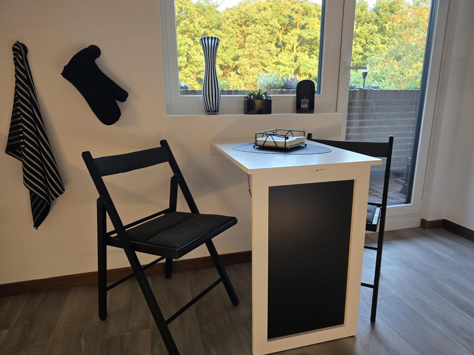 Ferienwohnung Morgensonne Moelln Esterno foto