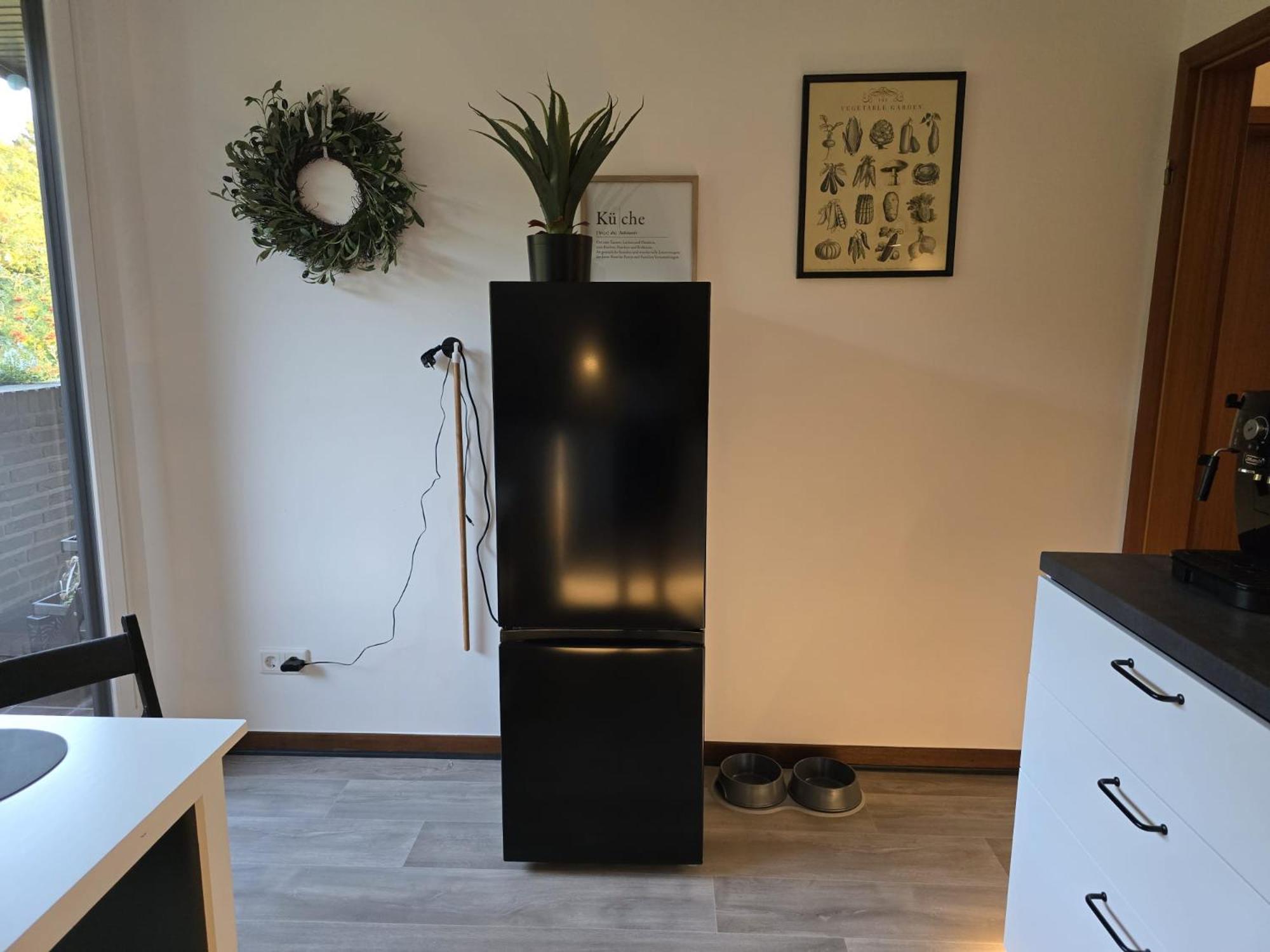Ferienwohnung Morgensonne Moelln Esterno foto