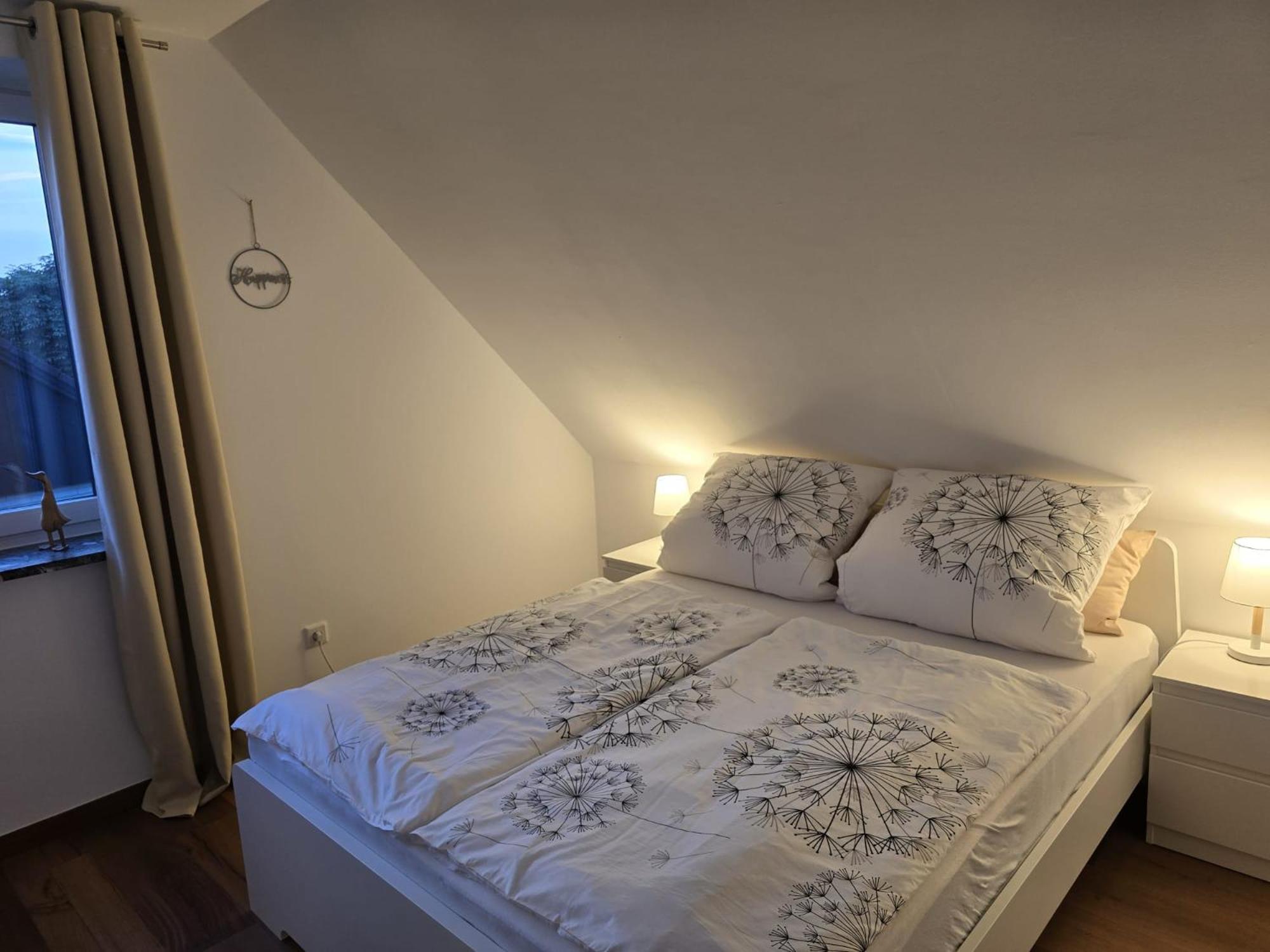 Ferienwohnung Morgensonne Moelln Esterno foto