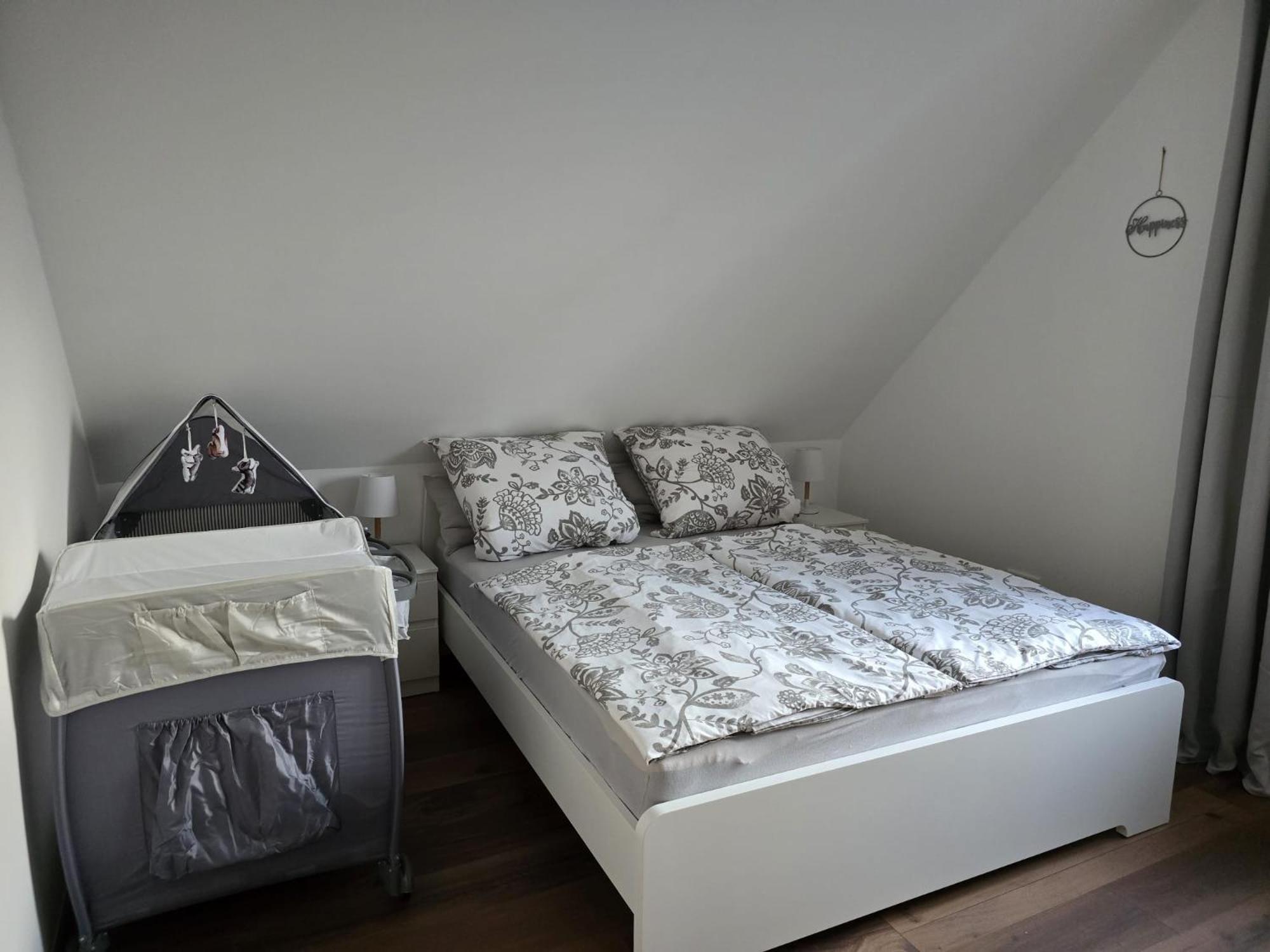 Ferienwohnung Morgensonne Moelln Esterno foto