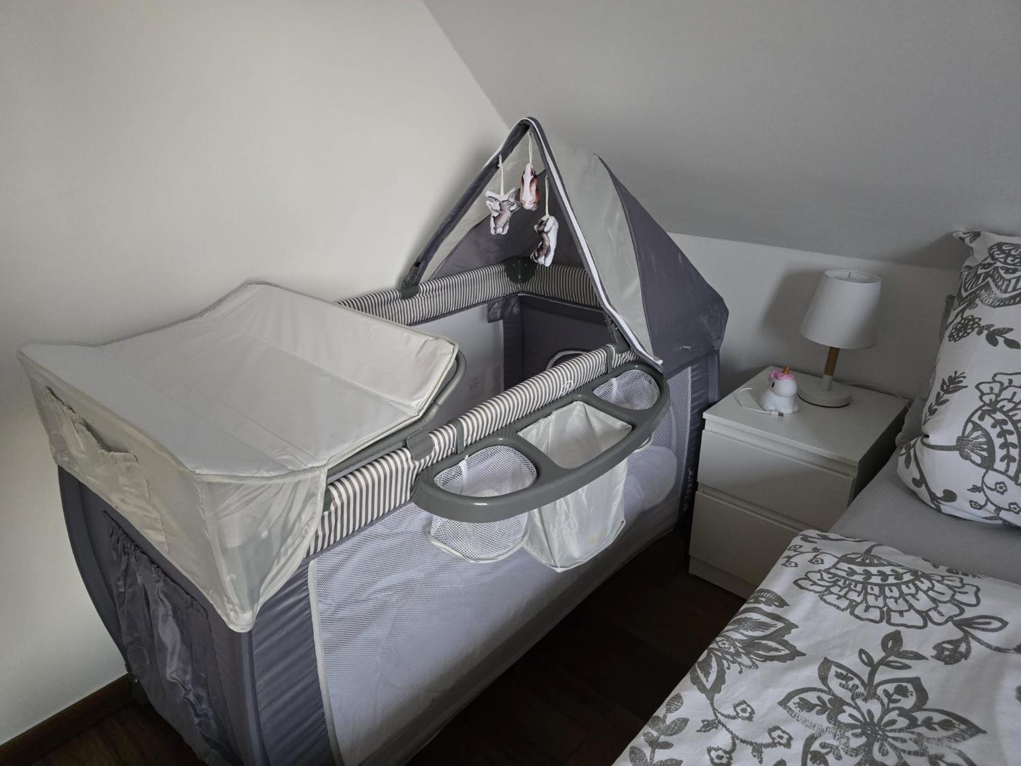 Ferienwohnung Morgensonne Moelln Esterno foto